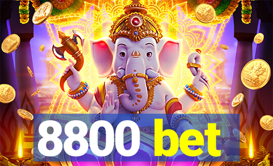 8800 bet